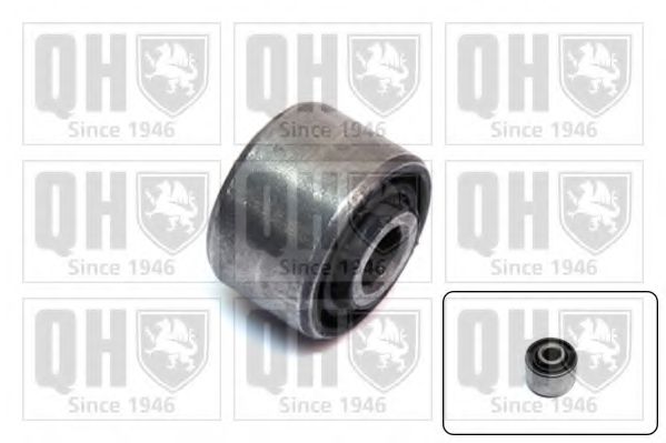 QUINTON HAZELL EMB1971 Опора, стабилизатор 