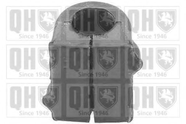 QUINTON HAZELL EMB1982 Опора, стабилизатор 
