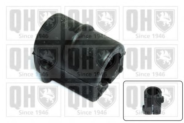 QUINTON HAZELL EMB1983 Опора, стабилизатор 
