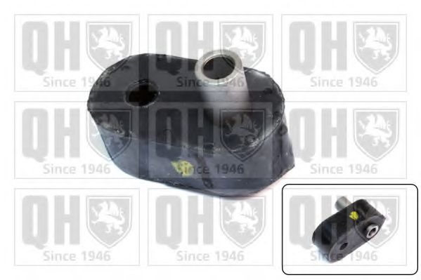 QUINTON HAZELL EMB2036 Опора, стабилизатор для RENAULT LE CAR (Рено Лэ cар) QUINTON HAZELL EMB2036 Опора, стабилизатор для RENAULT LE CAR (Рено Лэ cар)