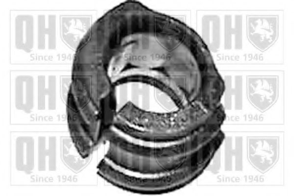 QUINTON HAZELL EMB2115 Опора, стабилизатор 