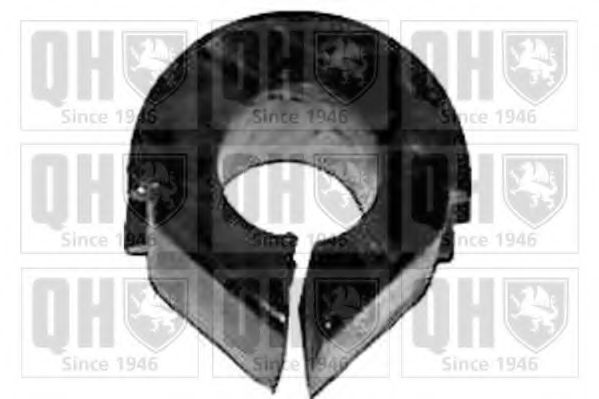 QUINTON HAZELL EMB2121 Опора, стабилизатор 