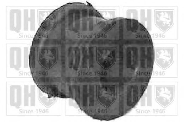 QUINTON HAZELL EMB2164 Опора, стабилизатор 