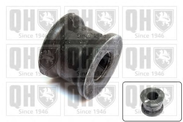 QUINTON HAZELL EMB2165 Опора, стабилизатор 