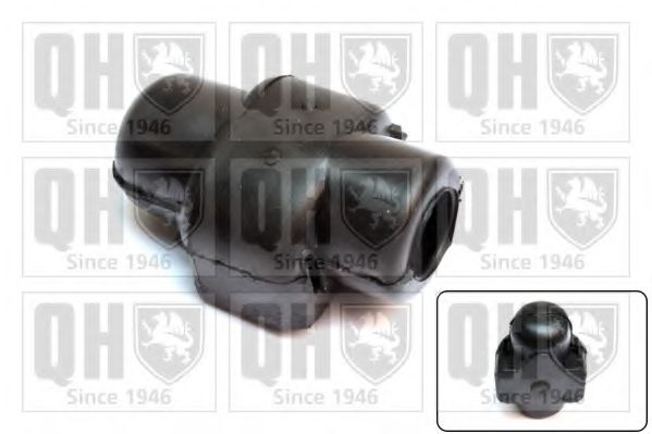 QUINTON HAZELL EMB2214 Опора, стабилизатор 