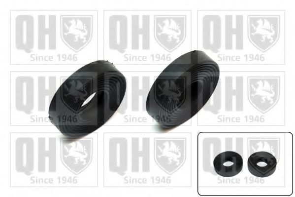 QUINTON HAZELL EMB2232 Опора, стабилизатор 