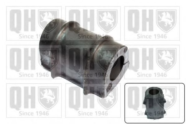 QUINTON HAZELL EMB2251 Опора, стабилизатор 