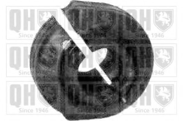 QUINTON HAZELL EMB2419 Опора, стабилизатор 