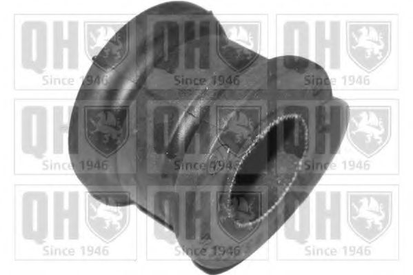 QUINTON HAZELL EMB2478 Опора, стабилизатор 