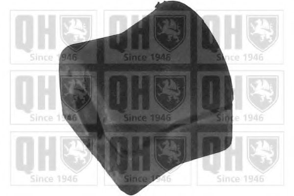 QUINTON HAZELL EMB2547 Опора, стабилизатор 