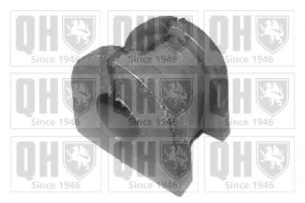 QUINTON HAZELL EMB2561 Опора, стабилизатор 