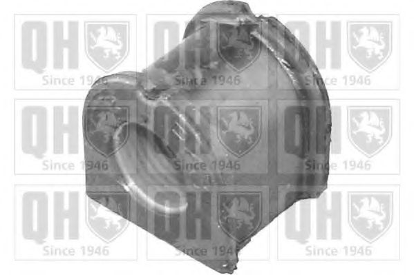 QUINTON HAZELL EMB2609 Опора, стабилизатор 