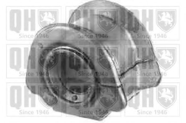 QUINTON HAZELL EMB2610 Опора, стабилизатор 