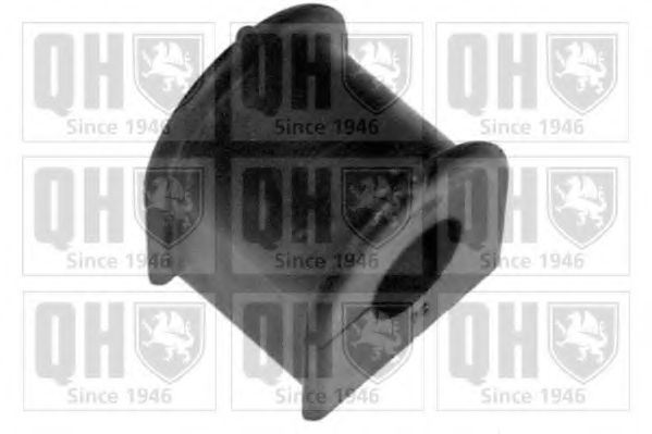 QUINTON HAZELL EMB2627 Опора, стабилизатор для FORD FIESTA (Форд Фиэста) QUINTON HAZELL EMB2627 Опора, стабилизатор для FORD FIESTA (Форд Фиэста)
