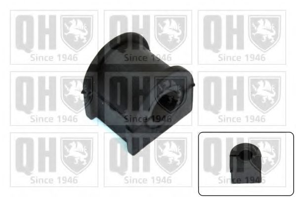 QUINTON HAZELL EMB2628 Опора, стабилизатор для FORD FIESTA (Форд Фиэста) QUINTON HAZELL EMB2628 Опора, стабилизатор для FORD FIESTA (Форд Фиэста)