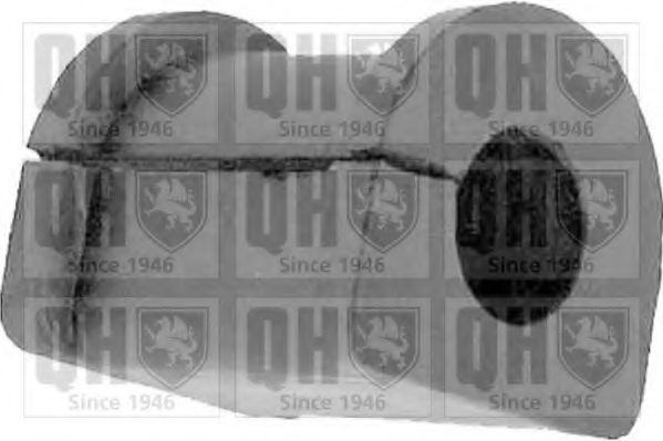 QUINTON HAZELL EMB2635 Опора, стабилизатор 