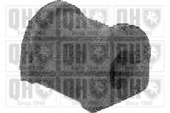QUINTON HAZELL EMB2636 Опора, стабилизатор 