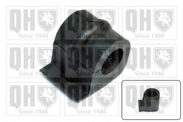 QUINTON HAZELL EMB2642 Опора, стабилизатор 