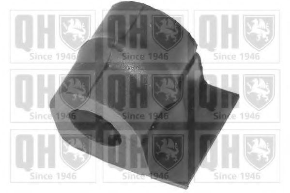 QUINTON HAZELL EMB2643 Опора, стабилизатор 