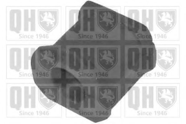 QUINTON HAZELL EMB2681 Опора, стабилизатор 