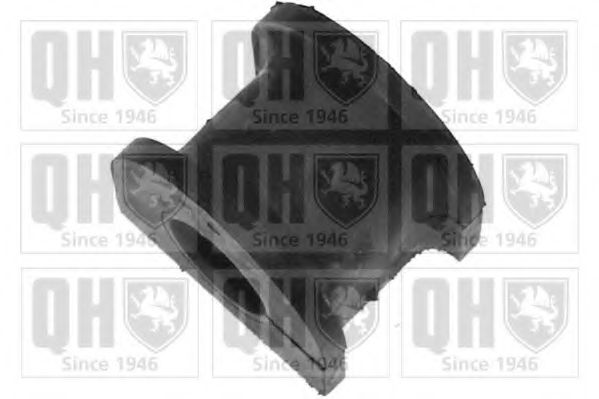 QUINTON HAZELL EMB2688 Опора, стабилизатор 