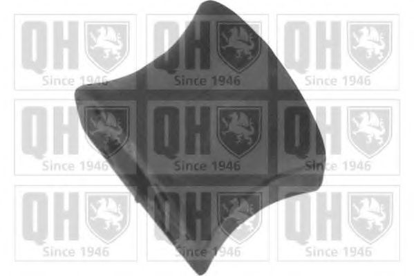 QUINTON HAZELL EMB3007 Опора, стабилизатор 