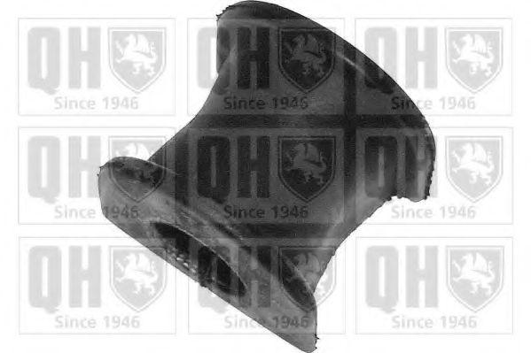 QUINTON HAZELL EMB3011 Опора, стабилизатор 