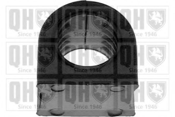QUINTON HAZELL EMB3041 Опора, стабилизатор 