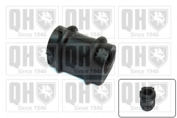 QUINTON HAZELL EMB3045 Опора, стабилизатор 