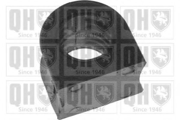 QUINTON HAZELL EMB3046 Опора, стабилизатор 