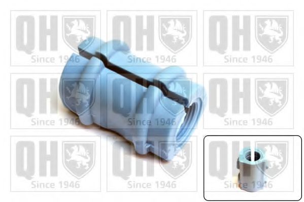 QUINTON HAZELL EMB3063 Опора, стабилизатор для PEUGEOT 309 II (Пежо 309 2) QUINTON HAZELL EMB3063 Опора, стабилизатор для PEUGEOT 309 II (Пежо 309 2)