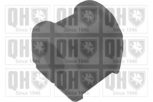 QUINTON HAZELL EMB7002 Опора, стабилизатор 