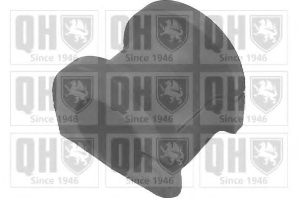 QUINTON HAZELL EMB7004 Опора, стабилизатор 