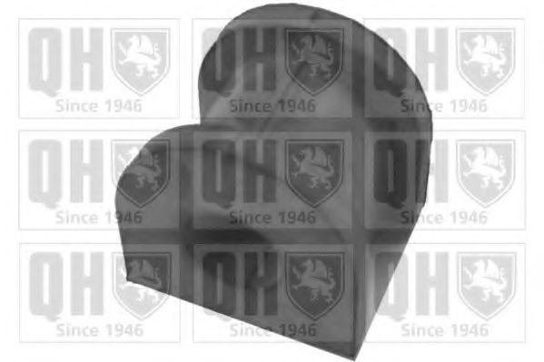 QUINTON HAZELL EMB7005 Опора, стабилизатор 