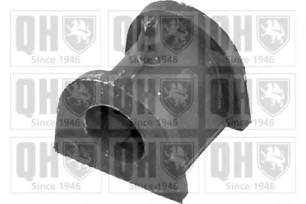 QUINTON HAZELL EMB7008 Опора, стабилизатор для MITSUBISHI MIRAGE V (Митсубиши/митсубиси Мирагэ v)