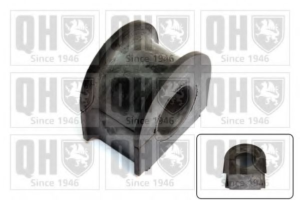 QUINTON HAZELL EMB7010 Опора, стабилизатор 