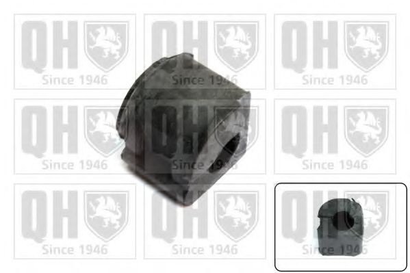 QUINTON HAZELL EMB7011 Опора, стабилизатор для VOLKSWAGEN CORRADO (Фольксваген Cоррадо) QUINTON HAZELL EMB7011 Опора, стабилизатор для VOLKSWAGEN CORRADO (Фольксваген Cоррадо)