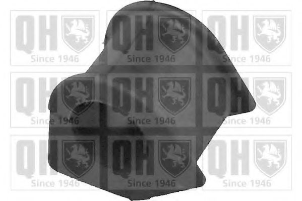 QUINTON HAZELL EMB7015 Опора, стабилизатор 