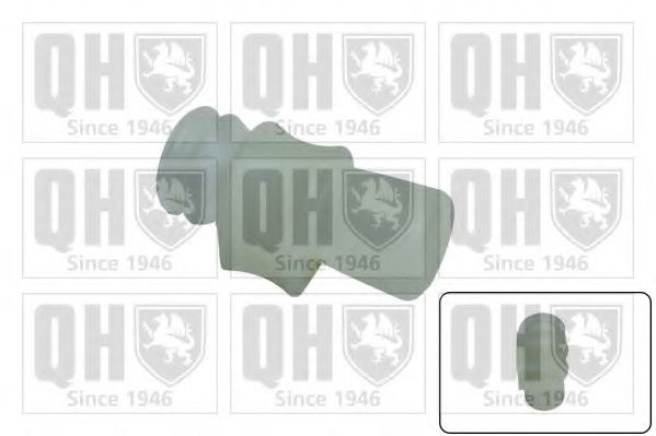 QUINTON HAZELL EMB7020 Опора, стабилизатор 