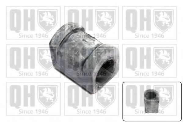 QUINTON HAZELL EMB7034 Опора, стабилизатор для RENAULT SUPER 5 (Рено Супэр 5) QUINTON HAZELL EMB7034 Опора, стабилизатор для RENAULT SUPER 5 (Рено Супэр 5)