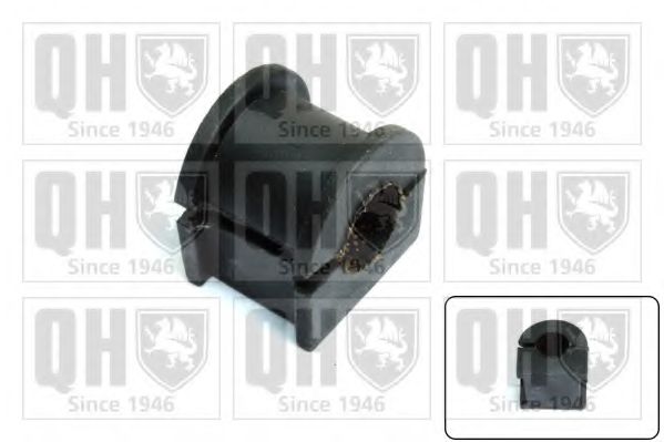 QUINTON HAZELL EMB7065 Опора, стабилизатор для FORD MONDEO (Форд Мондэо) QUINTON HAZELL EMB7065 Опора, стабилизатор для FORD MONDEO (Форд Мондэо)