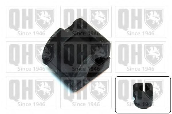 QUINTON HAZELL EMB7092 Опора, стабилизатор для SEAT TOLEDO (Сеат Толэдо) QUINTON HAZELL EMB7092 Опора, стабилизатор для SEAT TOLEDO (Сеат Толэдо)