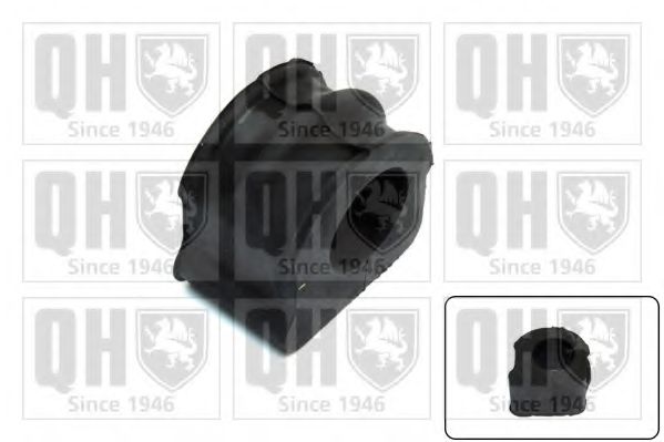 QUINTON HAZELL EMB7100 Опора, стабилизатор для VOLKSWAGEN GOLF IV (Фольксваген Гольф 4) QUINTON HAZELL EMB7100 Опора, стабилизатор для VOLKSWAGEN GOLF IV (Фольксваген Гольф 4)