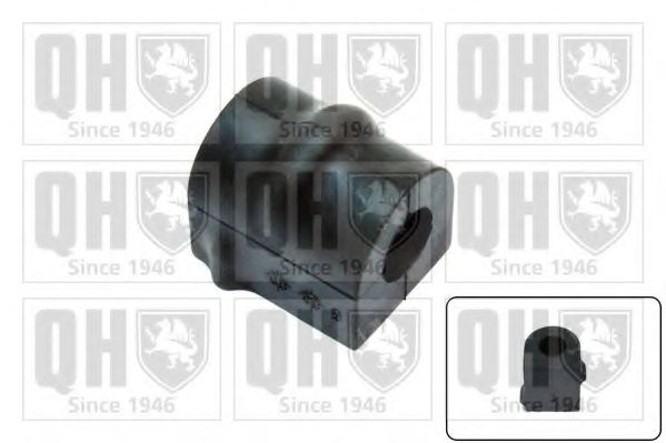 QUINTON HAZELL EMB7110 Опора, стабилизатор для OPEL (Опель) QUINTON HAZELL EMB7110 Опора, стабилизатор для OPEL (Опель)
