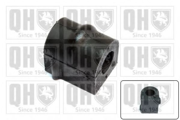 QUINTON HAZELL EMB7112 Опора, стабилизатор для OPEL (Опель) QUINTON HAZELL EMB7112 Опора, стабилизатор для OPEL (Опель)