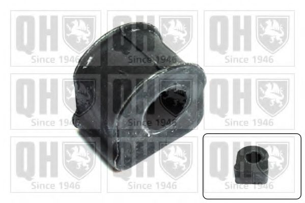 QUINTON HAZELL EMB7122 Опора, стабилизатор для AUDI TT (Ауди Тт) QUINTON HAZELL EMB7122 Опора, стабилизатор для AUDI TT (Ауди Тт)