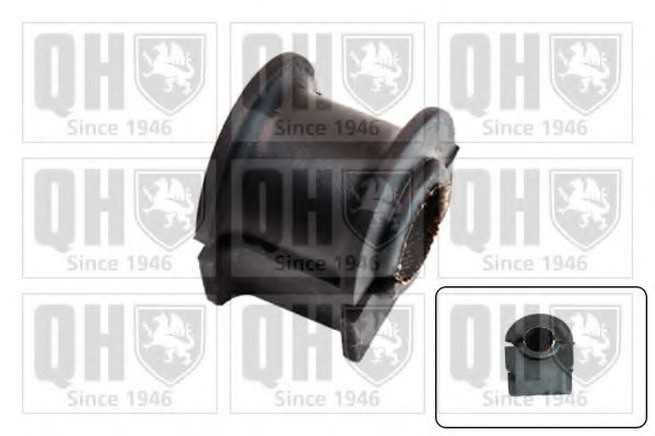 QUINTON HAZELL EMB7167 Опора, стабилизатор для FORD (Форд) QUINTON HAZELL EMB7167 Опора, стабилизатор для FORD (Форд)
