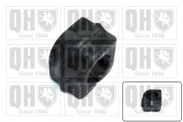 QUINTON HAZELL EMB7181 Опора, стабилизатор для VOLKSWAGEN T4 MULTIVAN (Фольксваген Т4 мултиvан) QUINTON HAZELL EMB7181 Опора, стабилизатор для VOLKSWAGEN T4 MULTIVAN (Фольксваген Т4 мултиvан)