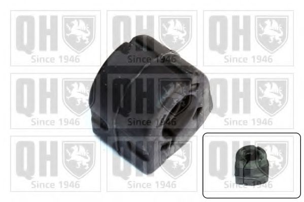 QUINTON HAZELL EMB7219 Опора, стабилизатор для PEUGEOT 207 (Пежо 207) QUINTON HAZELL EMB7219 Опора, стабилизатор для PEUGEOT 207 (Пежо 207)