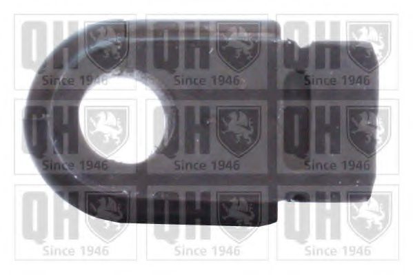 QUINTON HAZELL EMB7226 Опора, стабилизатор для RENAULT MEGANE II ER (Рено Меган 2 ер) QUINTON HAZELL EMB7226 Опора, стабилизатор для RENAULT MEGANE II ER (Рено Меган 2 ер)